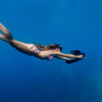 VAPOR Pump-Jet Underwater Scooter