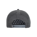 World's Greatest Pickleball Hat | Grey Performance Hat