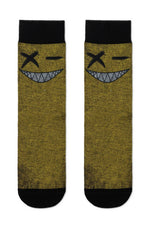 Conte Cotton Socks Diwari Happy 150