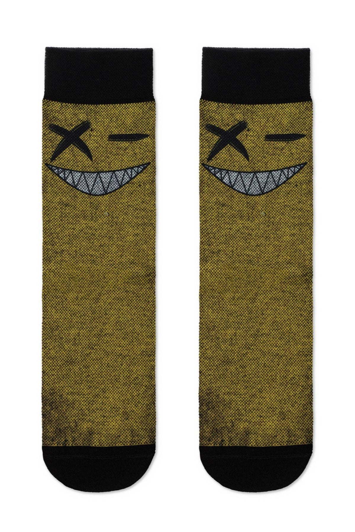 Conte Cotton Socks Diwari Happy 150