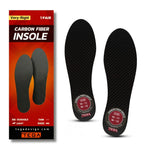 Very Rigid Carbon Fiber Insole (1.5mm)