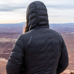 Women's Vinda Thermal Insulated Jacket