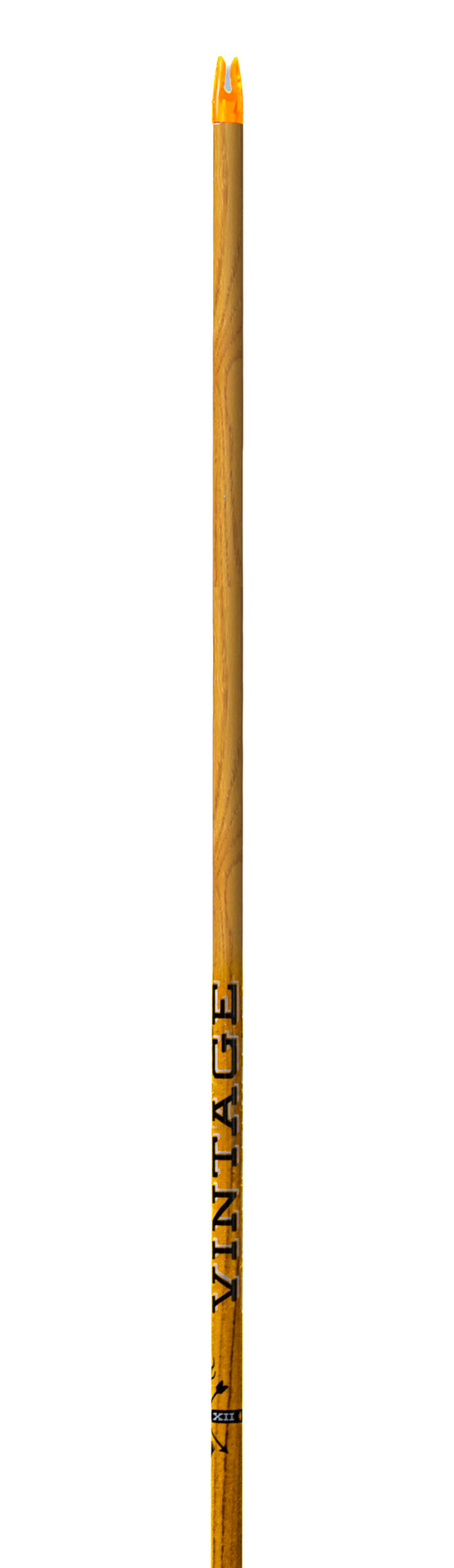 Black Eagle Vintage Carbon Shafts | 6-Pack