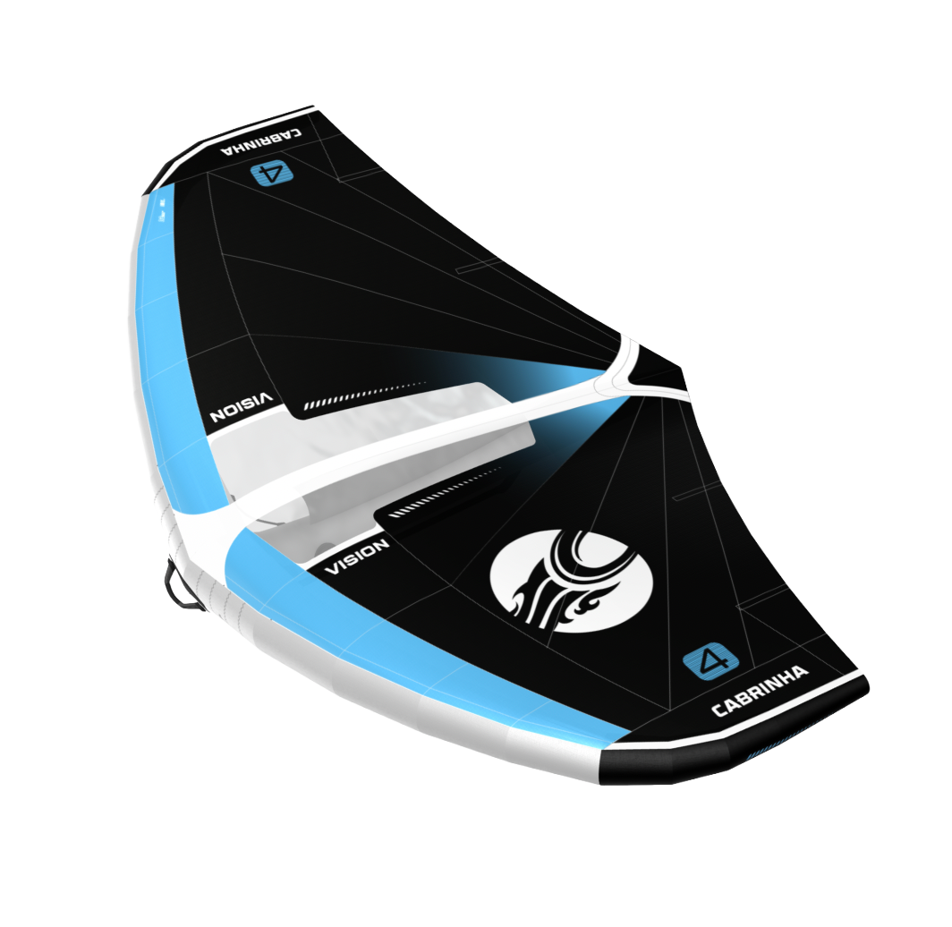 2026 VISION Freestyle Wing