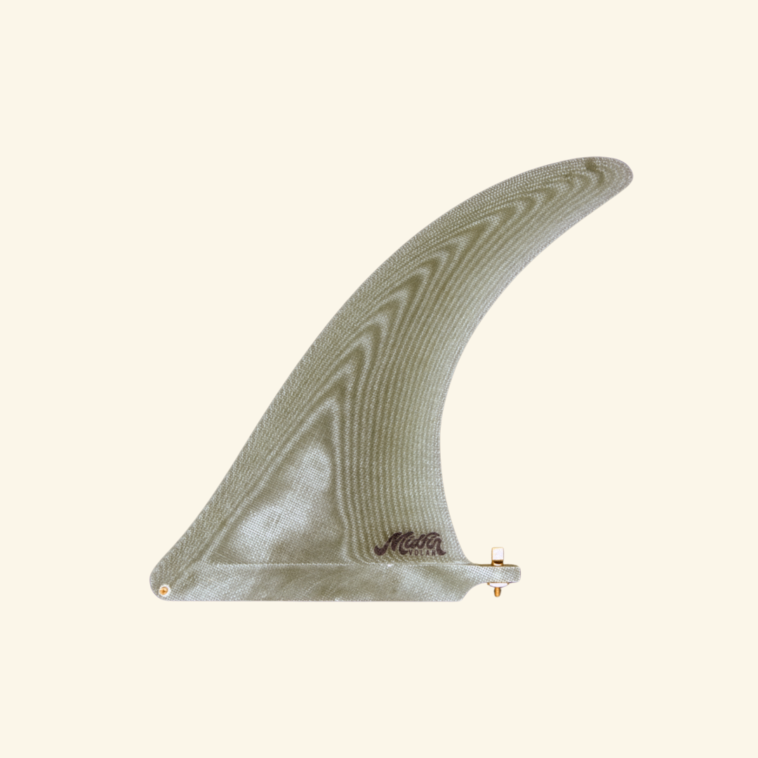 Volan Common Surfboard Fin