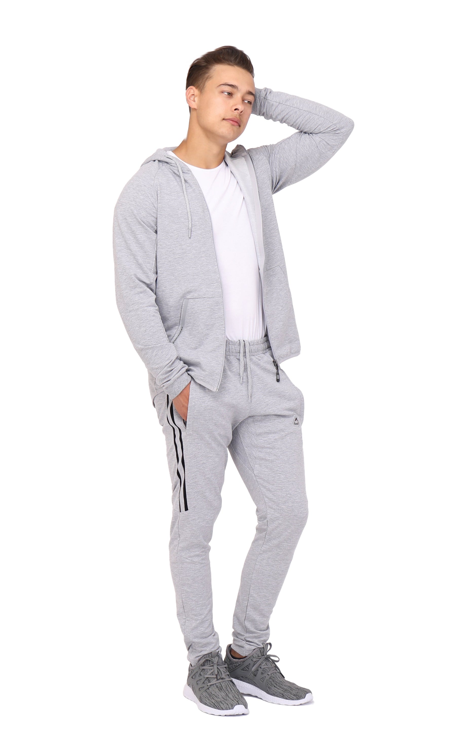 Ultimate Flex Jogger Sweatpants | Tall Fit