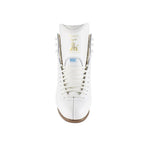 WIFA Ice and Roller Skates | Champion Light Adult | White