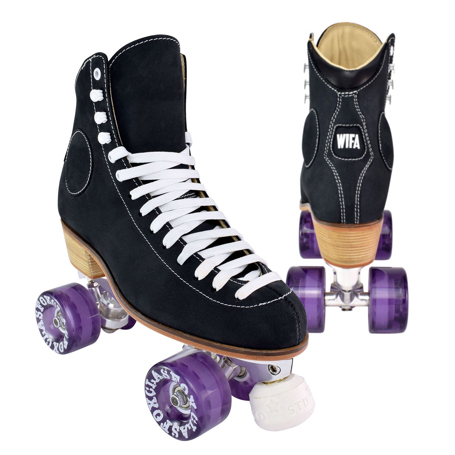WIFA Roller Skates | Street Deluxe