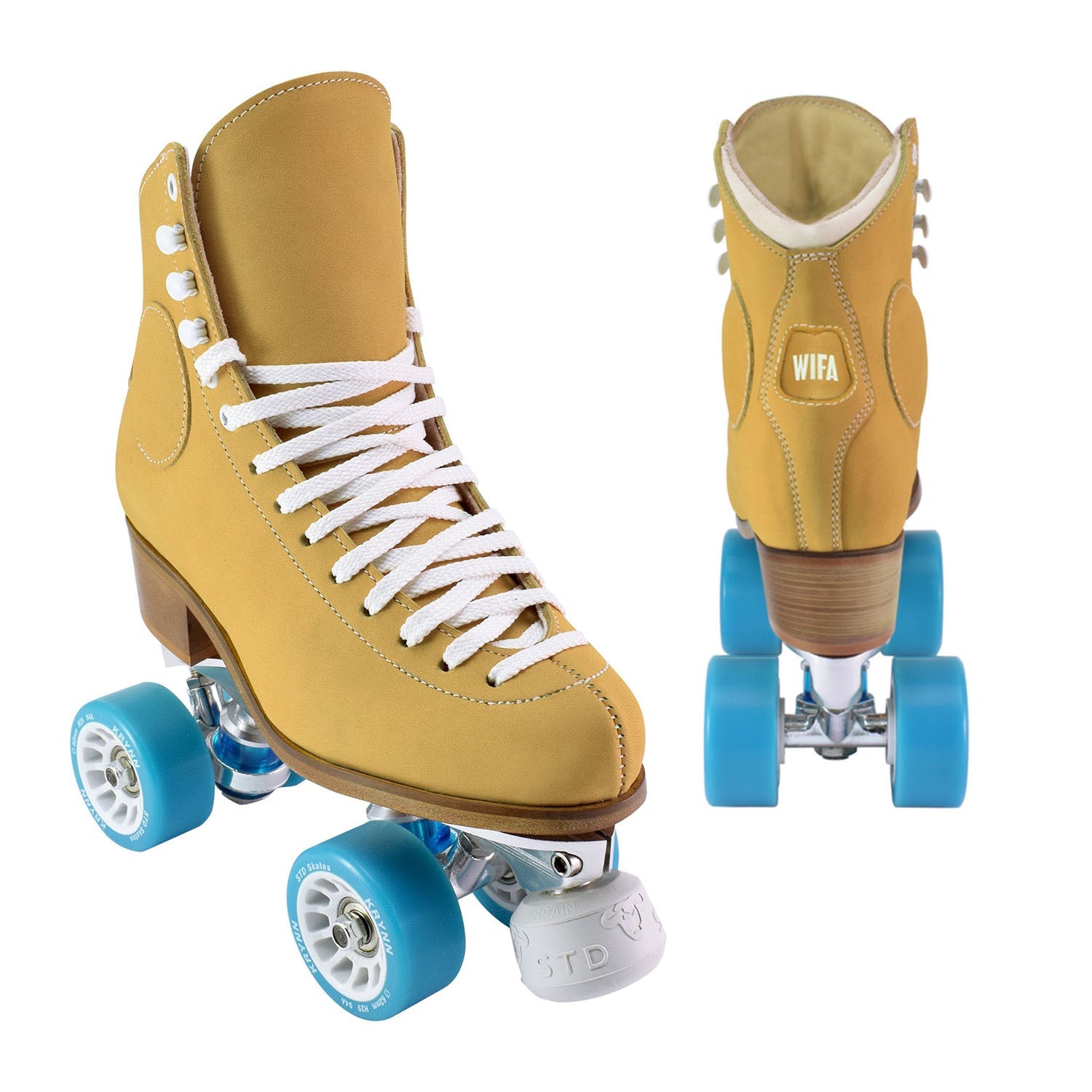 WIFA Roller Skates | Street Deluxe