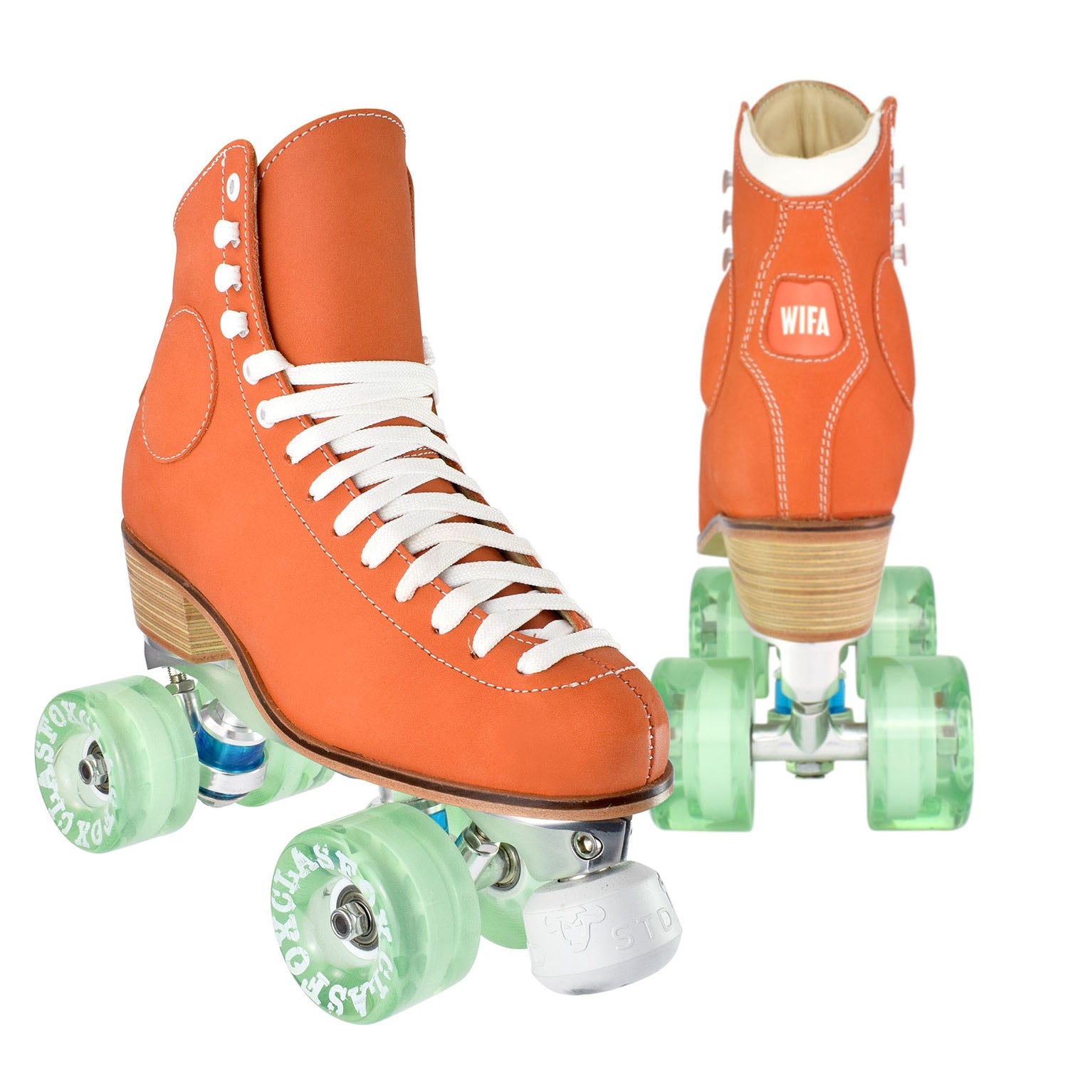 WIFA Roller Skates | Street Deluxe