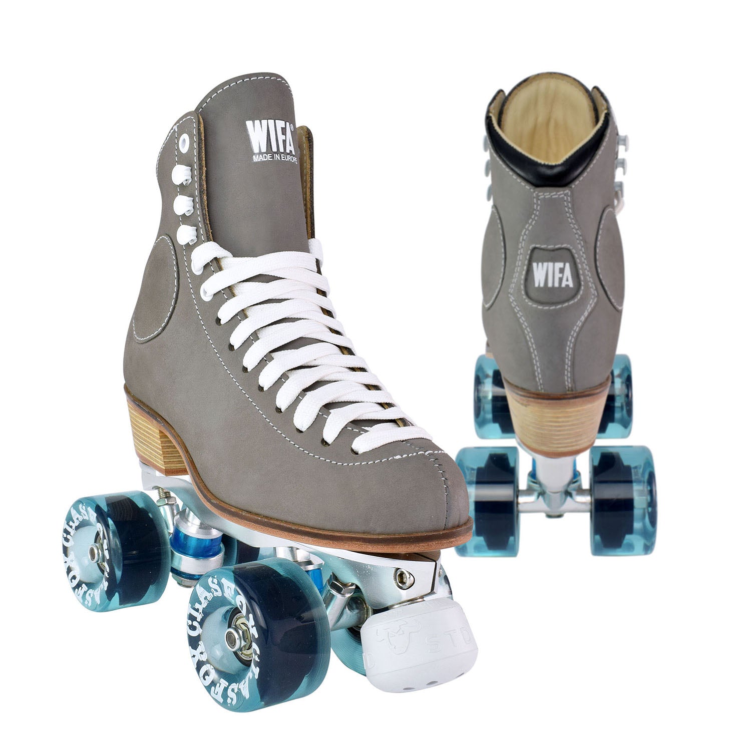 WIFA Roller Skates | Street Deluxe