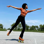 WIFA Roller Skates | Street Deluxe