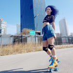 WIFA Roller Skates | Street Deluxe