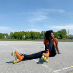 WIFA Roller Skates | Street Deluxe