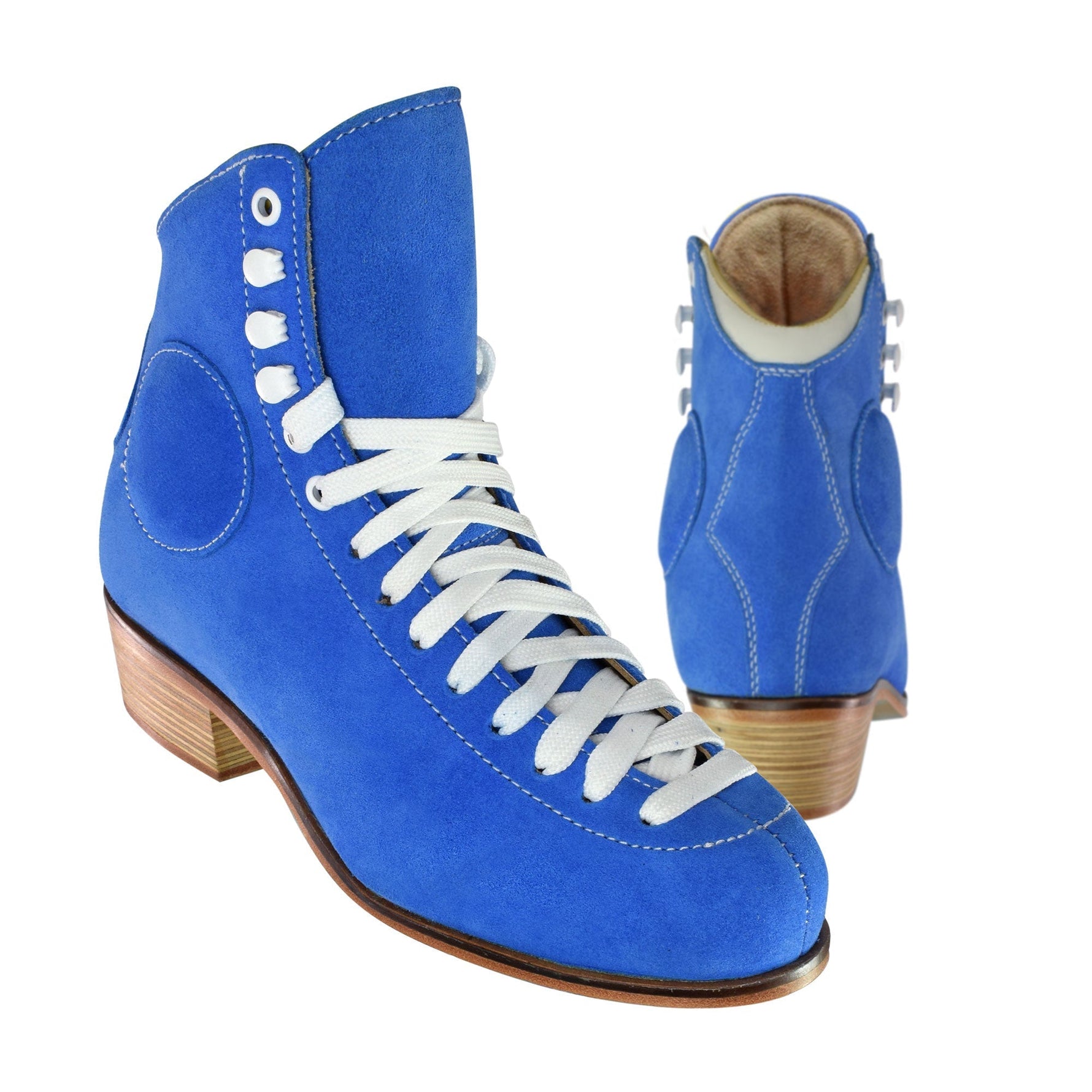 WIFA Roller Skates | Street Suede | Special Colors