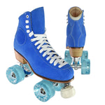 WIFA Roller Skates | Street Suede | Special Colors