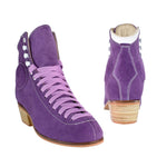 WIFA Roller Skates | Street Suede | Special Colors