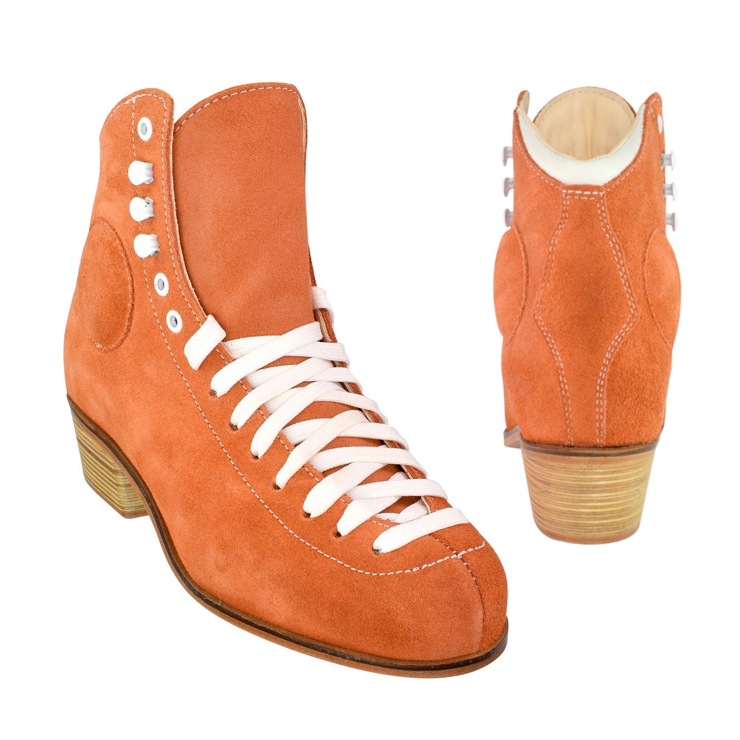 WIFA Roller Skates | Street Suede | Special Colors