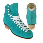 WIFA Roller Skates | Street Suede | Special Colors