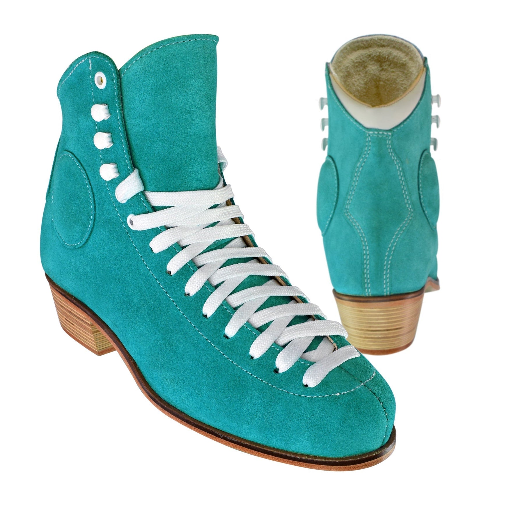WIFA Roller Skates | Street Suede | Special Colors