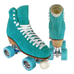 WIFA Roller Skates | Street Suede | Special Colors