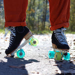 WIFA Roller Skates | Street Suede | Special Colors