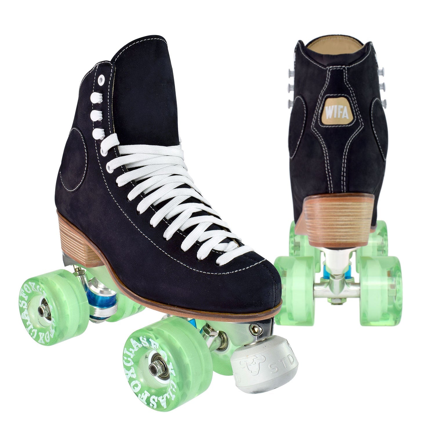 WIFA Roller Skates | Street Xtreme