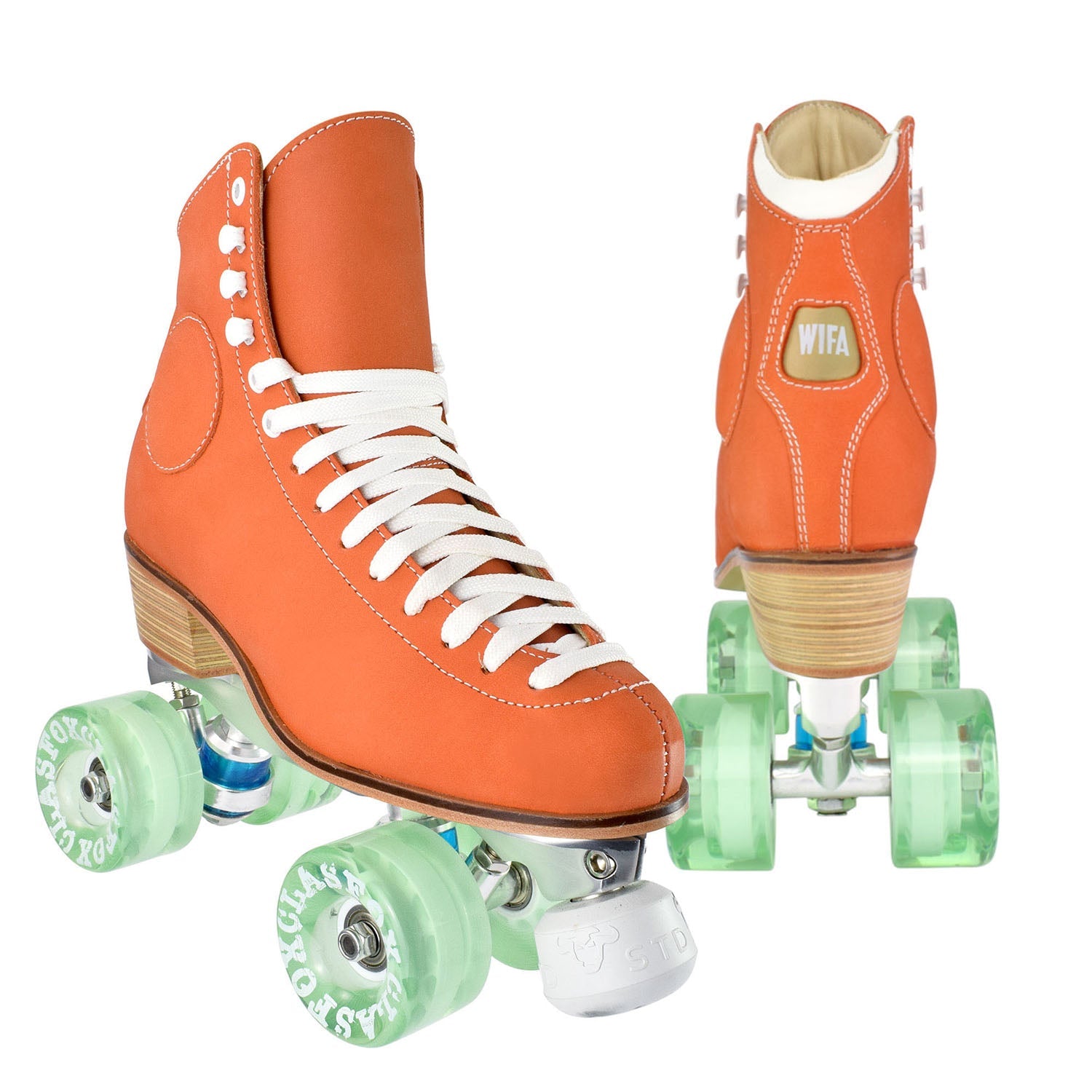 WIFA Roller Skates | Street Xtreme