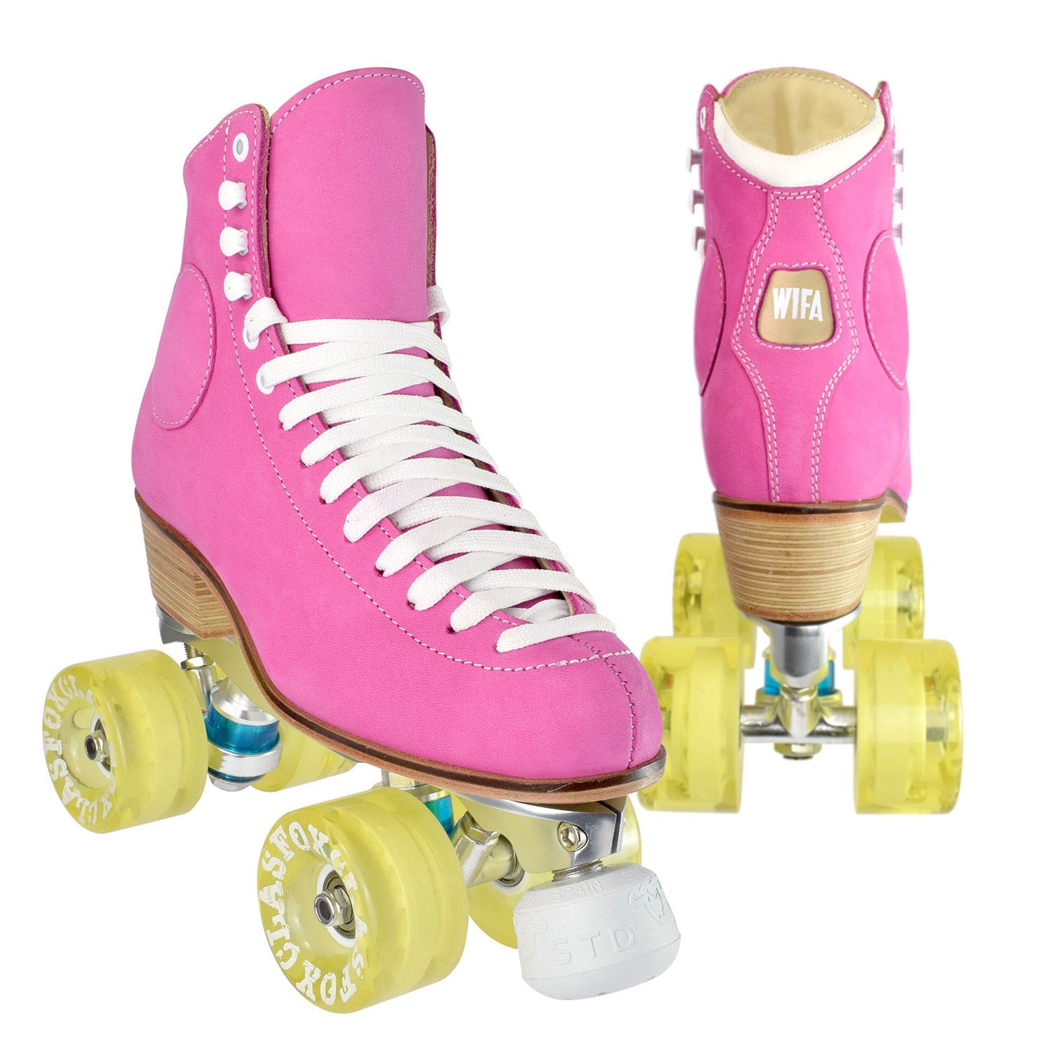 WIFA Roller Skates | Street Xtreme