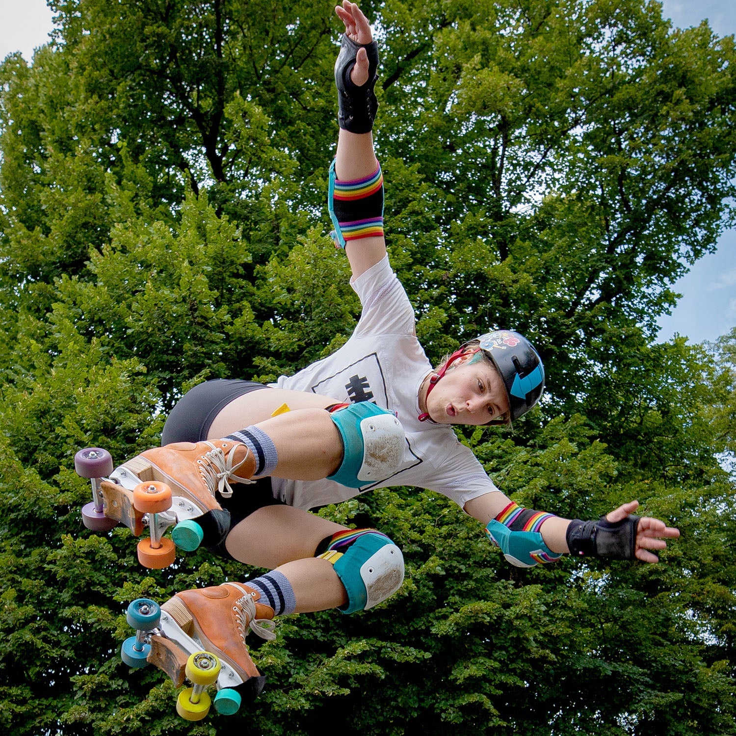WIFA Roller Skates | Street Xtreme