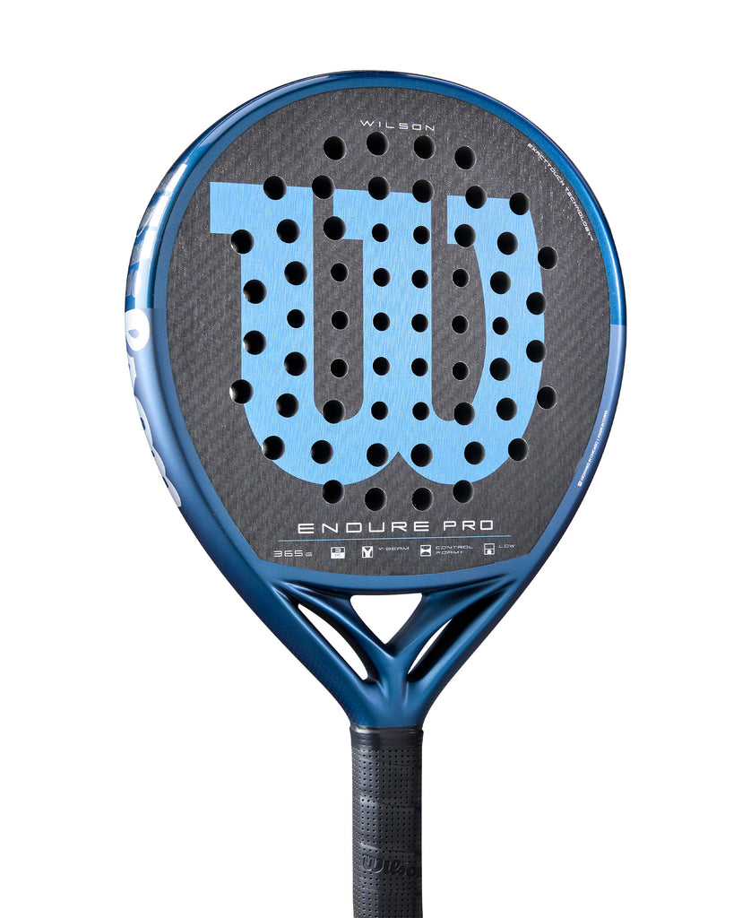Wilson Endure Pro V1 2026 Padel Racket