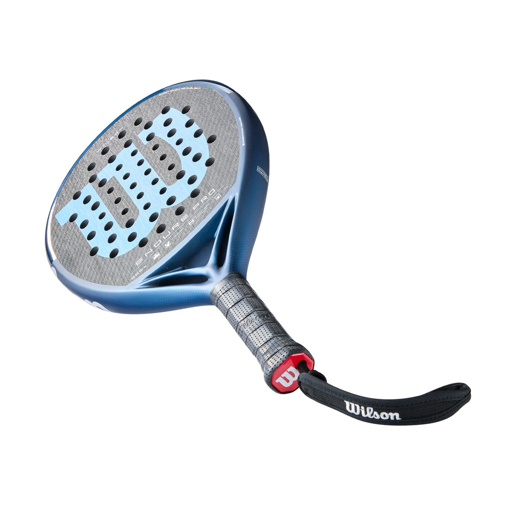 Wilson Endure Pro V1 2026 Padel Racket