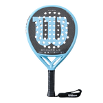 Wilson Endure LS V1 2026 Padel Racket