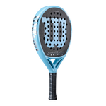 Wilson Endure LS V1 2026 Padel Racket