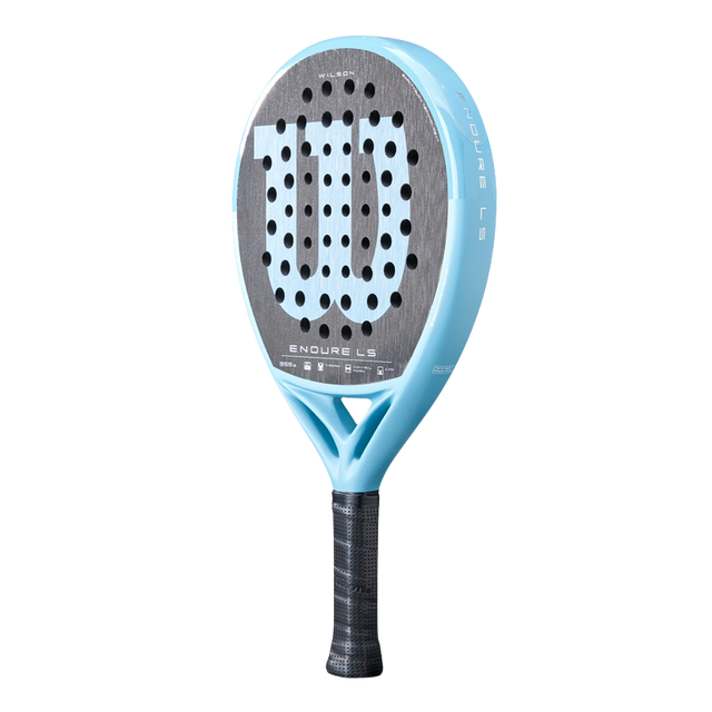 Wilson Endure LS V1 2026 Padel Racket