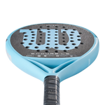 Wilson Endure LS V1 2026 Padel Racket