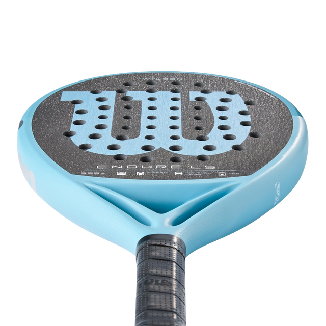 Wilson Endure LS V1 2026 Padel Racket
