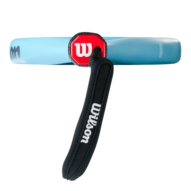 Wilson Endure LS V1 2026 Padel Racket