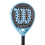 Wilson Endure LS V1 2026 Padel Racket