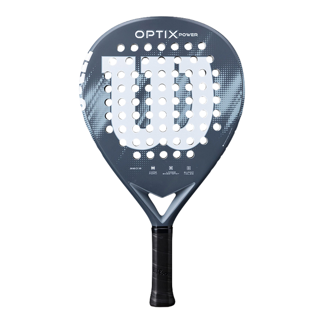 Wilson Optix V2 Power Padle Racket | Blue 2026