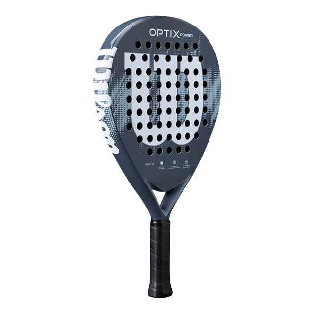 Wilson Optix V2 Power Padle Racket | Blue 2026