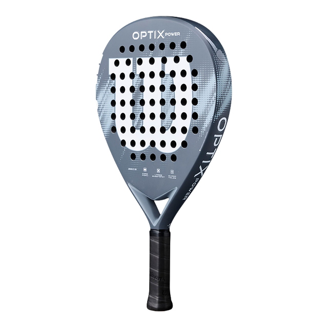 Wilson Optix V2 Power Padle Racket | Blue 2026