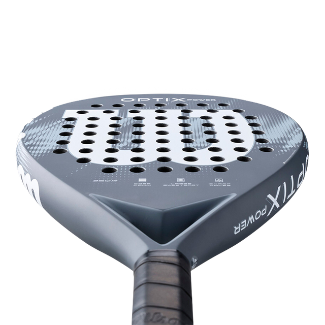 Wilson Optix V2 Power Padle Racket | Blue 2026