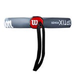 Wilson Optix V2 Power Padle Racket | Blue 2026