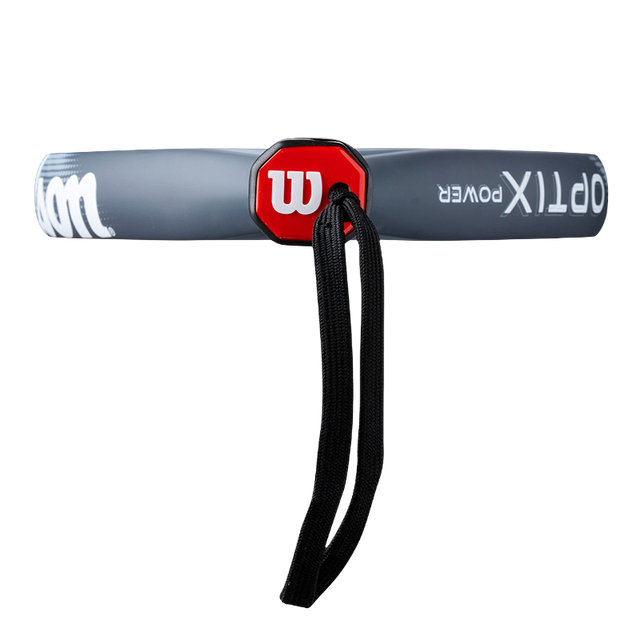 Wilson Optix V2 Power Padle Racket | Blue 2026