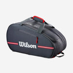 Wilson Padel Racket Bag Team | Black