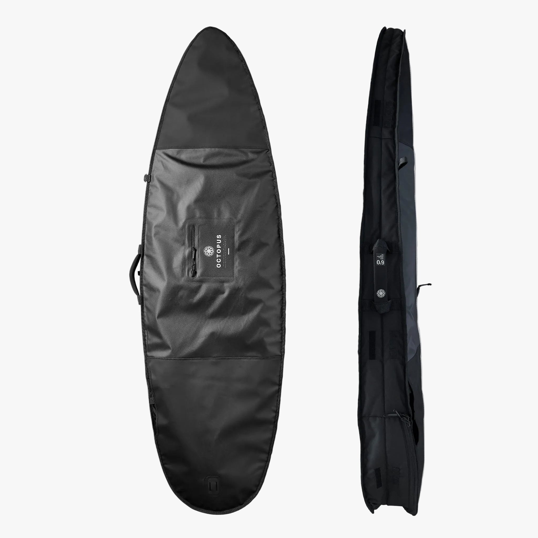 WREBB Expandable Shortboard Bag