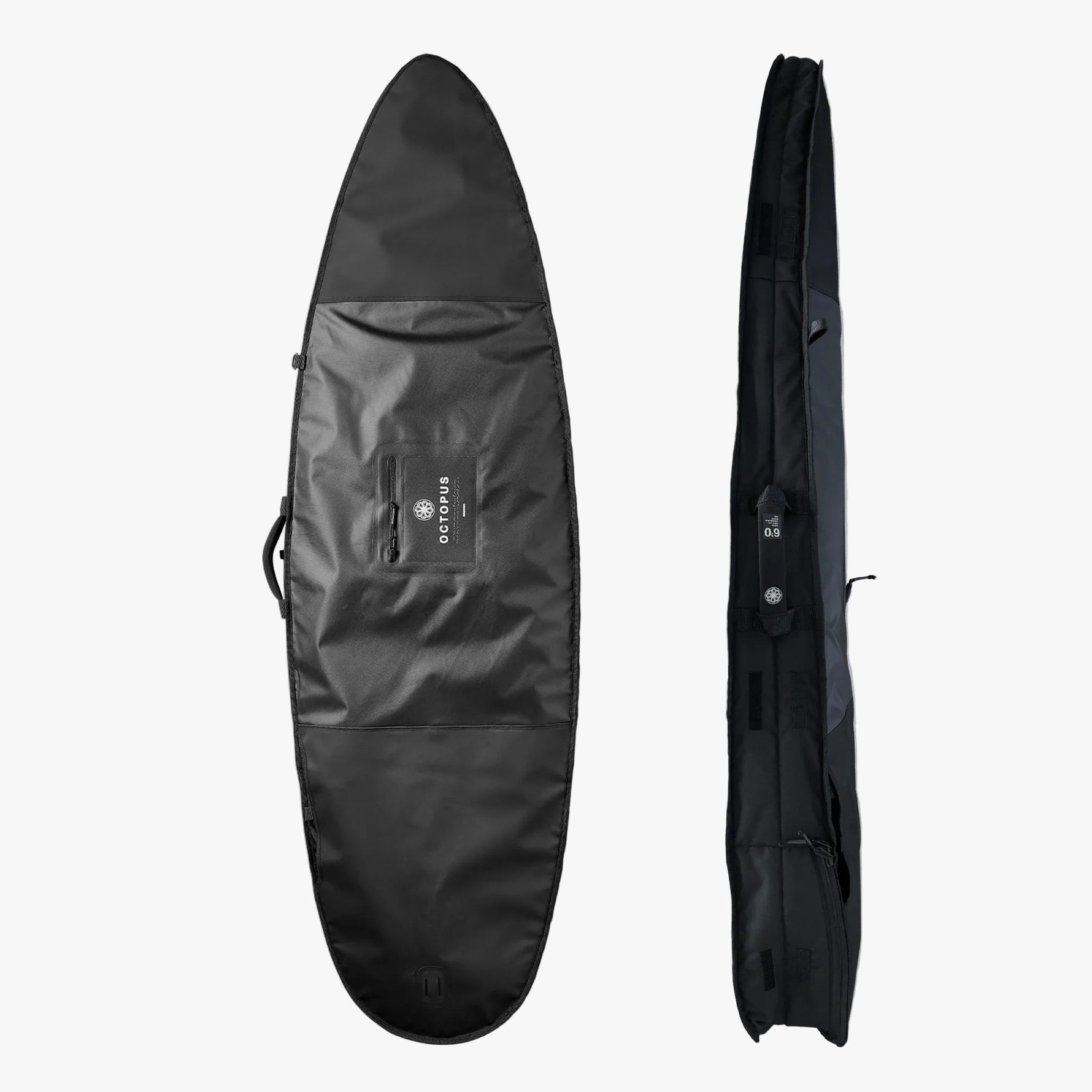 WREBB Expandable Shortboard Bag