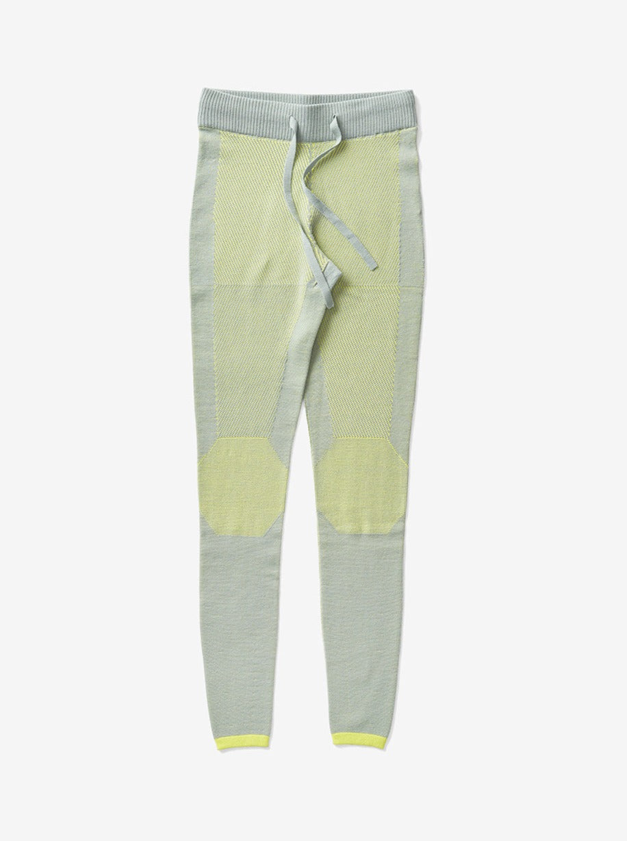 AIRWARM BOTTOM | Slate Gray