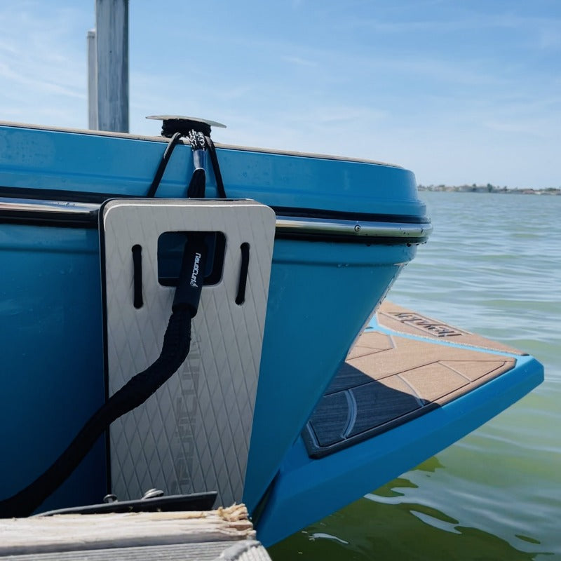 NautiFender | Flat Boat Fender
